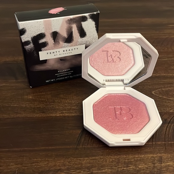 FENTY WATTABRAT - Picture 2 of 5